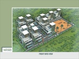 4 BHK Spacious Luxurious Villas in Virar West - Heaven Homes - Happy Homes : Heaven Homes - 4 BHK Spacious Luxurious Villas In VIrar West - Happy Homes